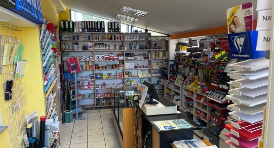 Poslovnica Trešnjevka